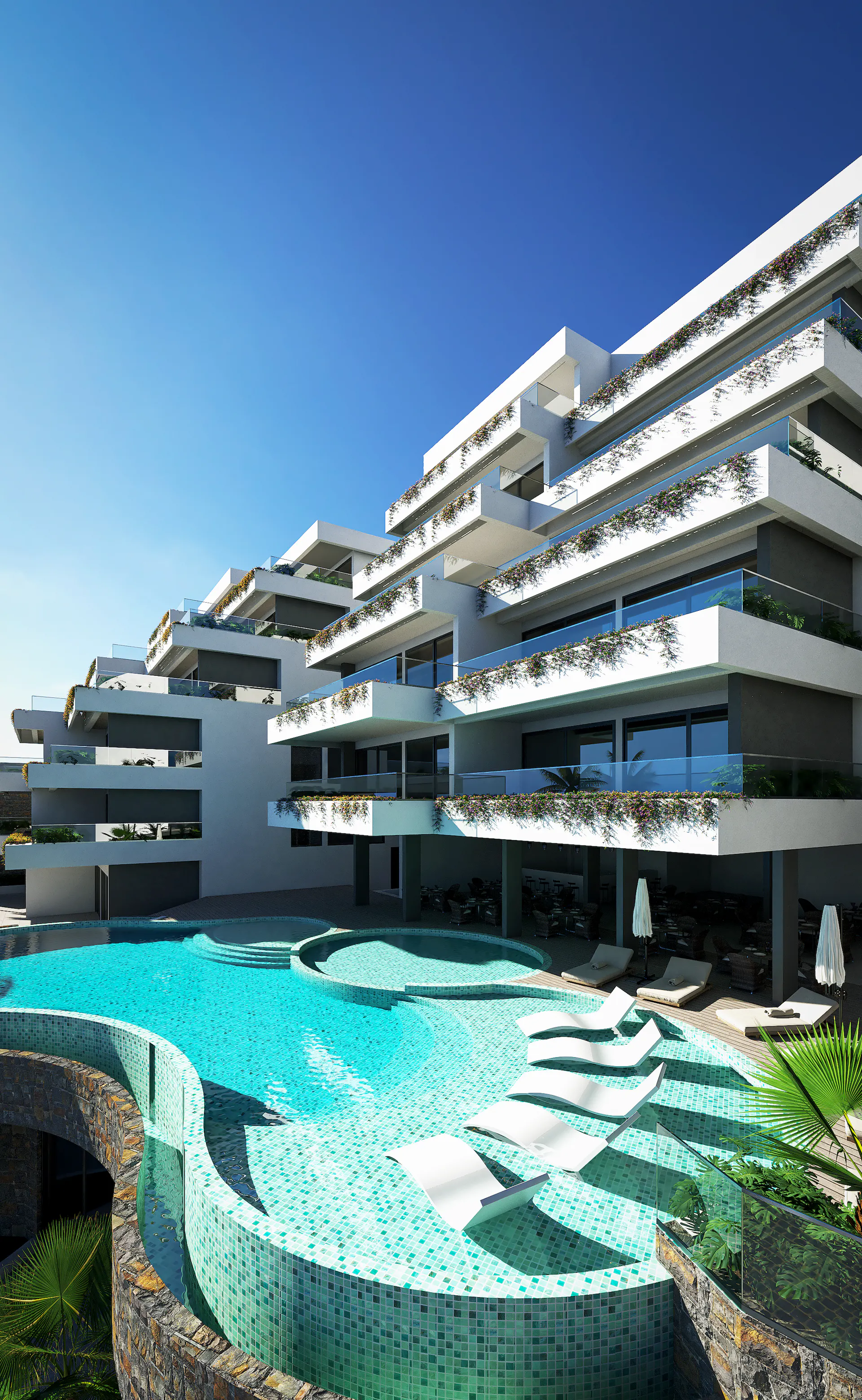 Condominio Mindelo