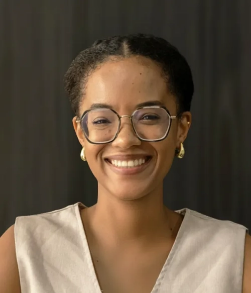 Elida Ascenção - Office Manager - São Vicente