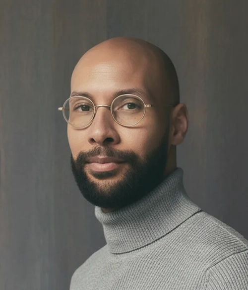 Michel Frissen - Designer - Rotterdam