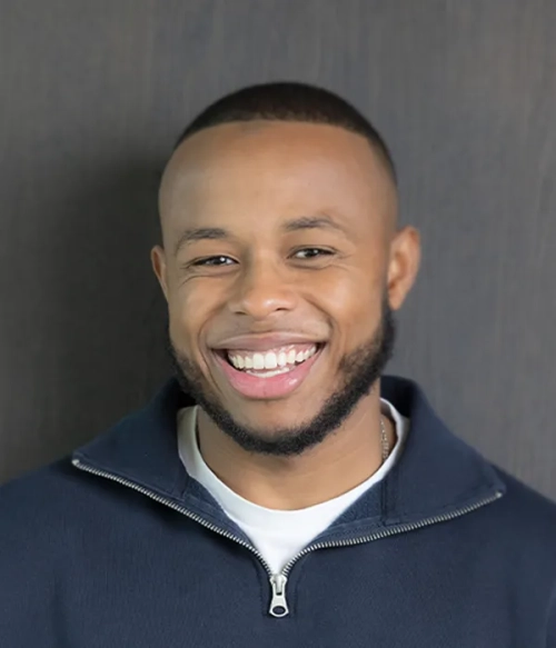 Nathan - Sales Agent - - Rotterdam The Netherlands