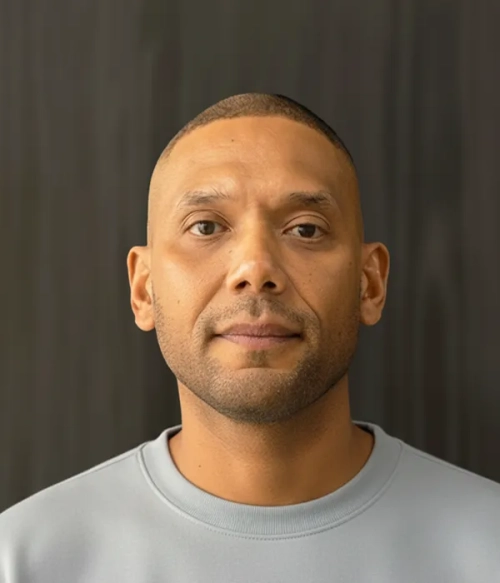 Nuno Soares - Managing Director - São Vicente