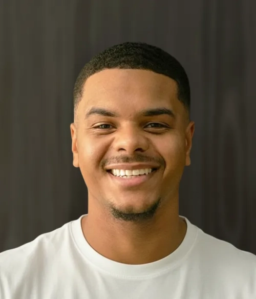 Stacey Lopes - Sales Agent - Rotterdam - The Netherlands